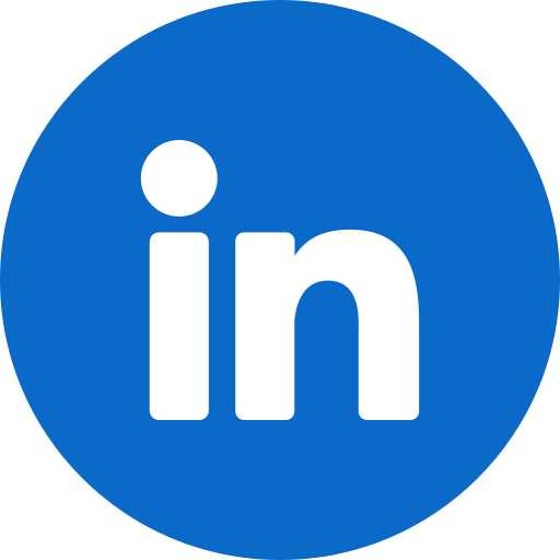 LinkedIn Logo 